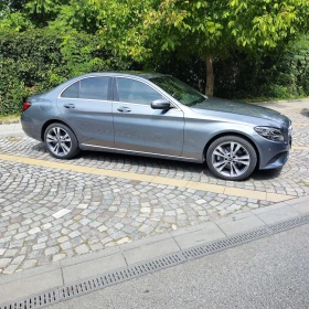 Mercedes-Benz C 300 4 MATIC | Mobile.bg    2
