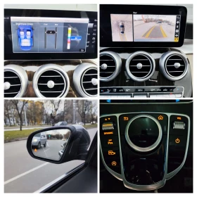 Mercedes-Benz C 300 4 MATIC | Mobile.bg    13
