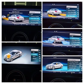 Mercedes-Benz C 300 4 MATIC | Mobile.bg    14