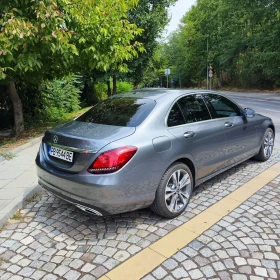 Mercedes-Benz C 300 4 MATIC | Mobile.bg    3