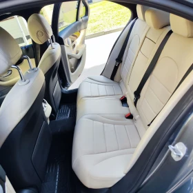 Mercedes-Benz C 300 4 MATIC | Mobile.bg    9