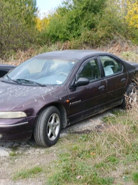 Chrysler 200, снимка 2 — Bazar.bg Chrysler 200, снимка 2