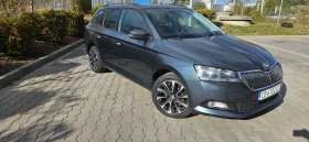 Skoda Fabia - 19000 лв. / 9714.55 € - 38981519 2