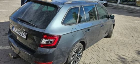Skoda Fabia - 19000 лв. / 9714.55 € - 38981519 4