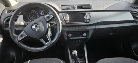 Skoda Fabia - 19000 лв. / 9714.55 € - 38981519 5