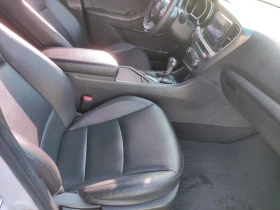 Kia K5 | Mobile.bg � ����� ������ 17