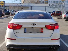 Kia K5 | Mobile.bg � ����� ������ 2
