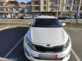 Kia K5  - изображение 1