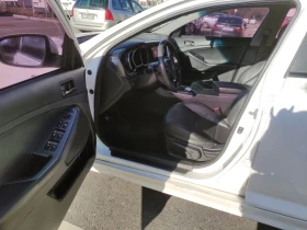 Kia K5 | Mobile.bg � ����� ������ 8