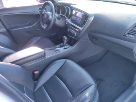 Kia K5 | Mobile.bg � ����� ������ 10