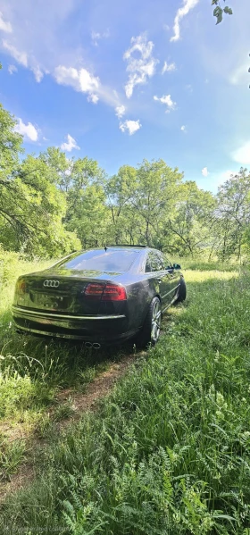 Audi A8 S8 4.2 LPG | Auto.bg — изображение 6