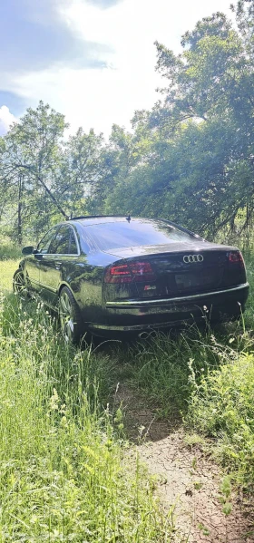 Audi A8 S8 4.2 LPG | Auto.bg — изображение 5