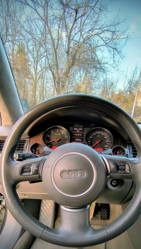Audi A8 S8 4.2 LPG, снимка 8