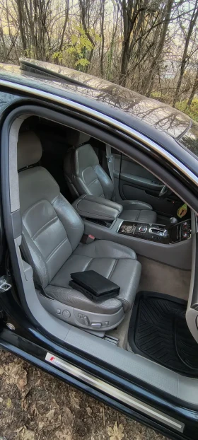 Audi A8 S8 4.2 LPG | Mobile.bg � ����� ������ 10