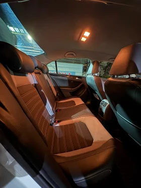 VW Jetta 2.0 TDI HIGHLINE, снимка 10