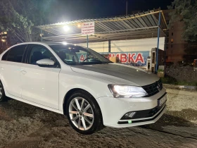 VW Jetta 2.0 TDI HIGHLINE, снимка 2
