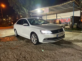 VW Jetta 2.0 TDI HIGHLINE, снимка 5