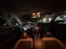 VW Jetta 2.0 TDI HIGHLINE, снимка 12