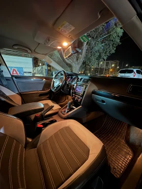 VW Jetta 2.0 TDI HIGHLINE, снимка 9