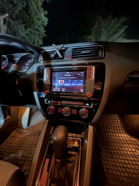 VW Jetta 2.0 TDI HIGHLINE, снимка 8