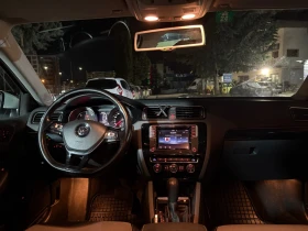 VW Jetta 2.0 TDI HIGHLINE, снимка 11