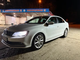 VW Jetta 2.0 TDI HIGHLINE, снимка 7