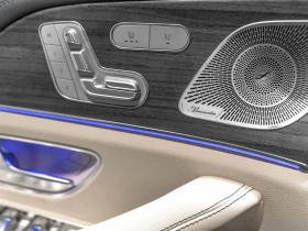 Mercedes-Benz GLE 450 4matic * CARFAX * АвтоКредит * (ЦЕНА ДО БГ) - 89999 лв. / 46015.76 € - 39027537 13