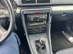 Audi A4 2.0TDI 8v - 4250 лв. / 2172.99 € - 82860483 13