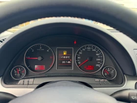 Audi A4 2.0TDI 8v - 4250 лв. / 2172.99 € - 82860483 12