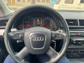 Audi A4 2.0TDI 8v - 4250 лв. / 2172.99 € - 82860483 11