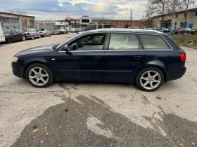 Audi A4 2.0TDI 8v - 4250 лв. / 2172.99 € - 82860483 2