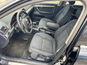Audi A4 2.0TDI 8v - 4250 лв. / 2172.99 € - 82860483 9