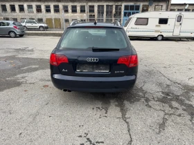 Audi A4 2.0TDI 8v - 4250 лв. / 2172.99 € - 82860483 4