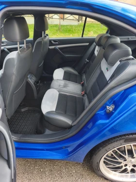 Skoda Octavia VRS Евро 4 - 10999 лв. / 5623.70 € - 34446591 7