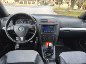 Skoda Octavia VRS Евро 4 - 10999 лв. / 5623.70 € - 34446591 9