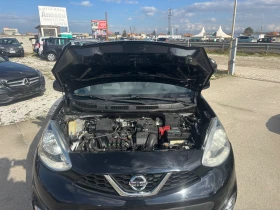 Nissan Micra EURO-6/ФАБРИЧНА ГАЗ - 10500 лв. / 5368.56 € - 79048428 10