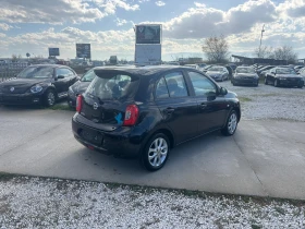 Nissan Micra EURO-6/ФАБРИЧНА ГАЗ - 10500 лв. / 5368.56 € - 79048428 3