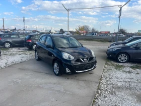 Nissan Micra EURO-6/ФАБРИЧНА ГАЗ - 10500 лв. / 5368.56 € - 79048428 2