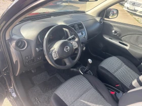 Nissan Micra EURO-6/ФАБРИЧНА ГАЗ - 10500 лв. / 5368.56 € - 79048428 5