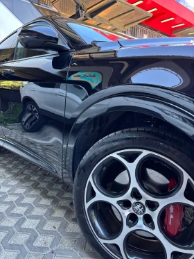 Alfa Romeo Tonale 4x4 280hp plug-in hybrid | Mobile.bg    5