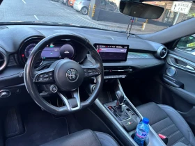 Alfa Romeo Tonale 4x4 280hp plug-in hybrid | Mobile.bg    7