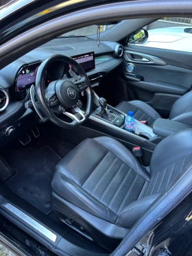 Alfa Romeo Tonale 4x4 280hp plug-in hybrid | Mobile.bg    6