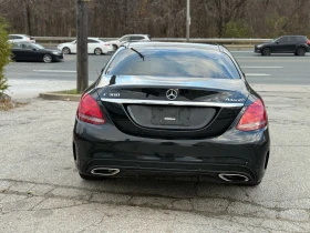 Mercedes-Benz C 300 * АВТО КРЕДИТ* ЦЕНА ДО БГ * СЕРВИЗНА ИСТОРИЯ *  - 29999 лв. / 15338.25 € - 68411743 6