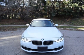 BMW 330 i XDRIVE* ПОДГРЕВ* ШИБИДАХ* КАМЕРА* КЕЙЛЕС - 24000 лв. / 12271.01 € - 36689660 2