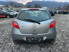 Mazda 2 1.3I 75KC | Mobile.bg    4