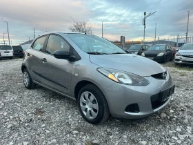 Mazda 2 1.3I 75KC | Mobile.bg    7