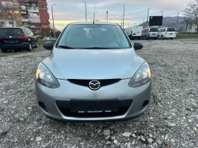 Mazda 2 1.3I 75KC | Mobile.bg    8