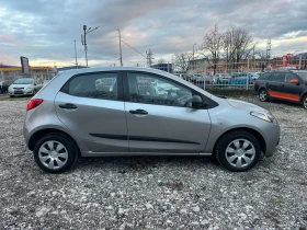 Mazda 2 1.3I 75KC | Mobile.bg    6