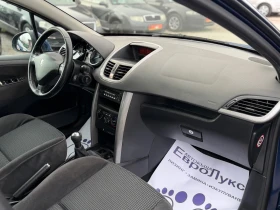 Peugeot 207 1.4i 90кс КЛИМАТИК  - 2600 € / 5085.16 лв. - 78649084 15