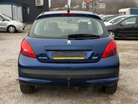 Peugeot 207 1.4i 90кс КЛИМАТИК  - 2600 € / 5085.16 лв. - 78649084 5